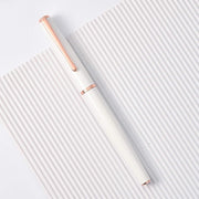 HONGDIAN, Fountain Pen - 920 WHITE. 4