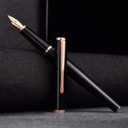 HONGDIAN, Fountain Pen - 920 BLACK. 2