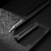 HONGDIAN, Roller Pen - 1850 BLACK. 3