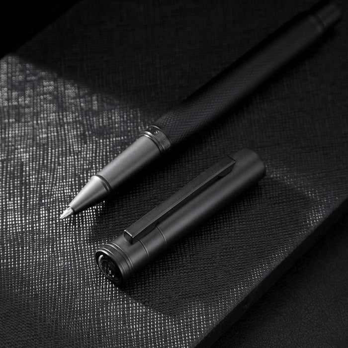 HONGDIAN, Roller Pen - 1850 BLACK. 3