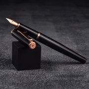 HONGDIAN, Fountain Pen - 920 BLACK. 3