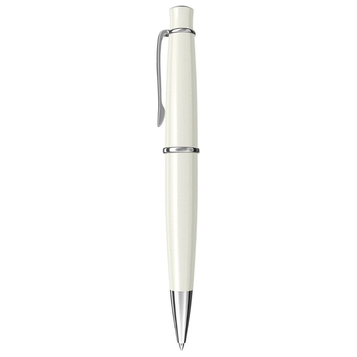 SCRIKSS, Ballpoint Pen - CHIC 62 PEARL WHITE 3