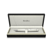 SCRIKSS, Ballpoint Pen - CHIC 62 PEARL WHITE 4