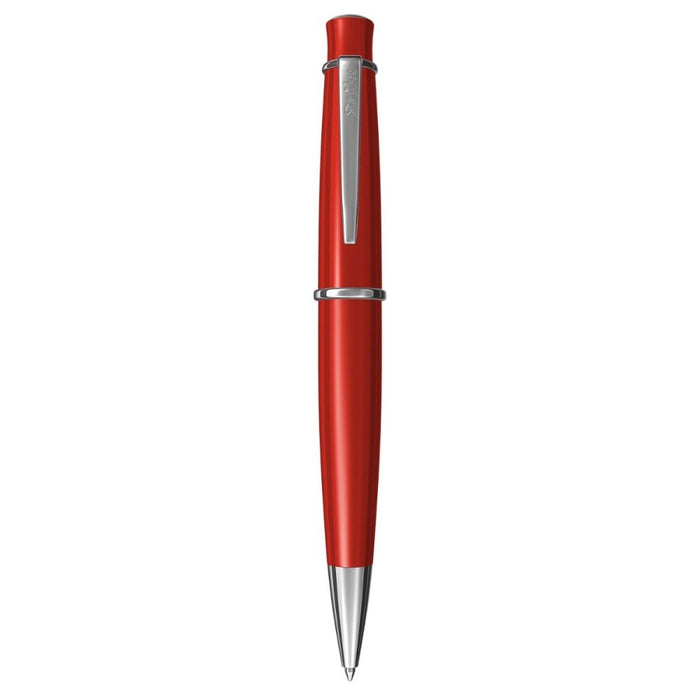 SCRIKSS, Ballpoint Pen - CHIC 62 RED 2