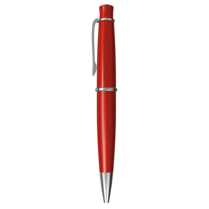 SCRIKSS, Ballpoint Pen - CHIC 62 RED 1