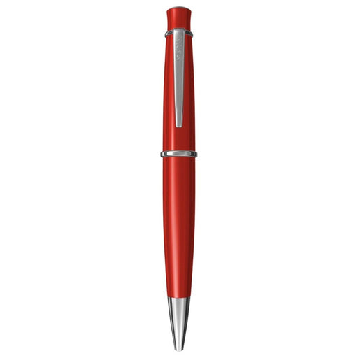 SCRIKSS, Ballpoint Pen - CHIC 62 RED 
