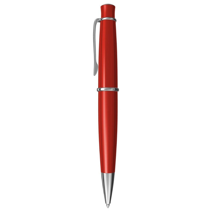 SCRIKSS, Ballpoint Pen - CHIC 62 RED 3