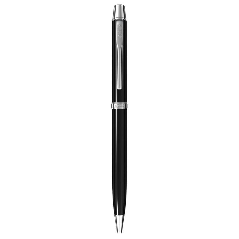 SCRIKSS, Ballpoint Pen - VINTAGE 29 BLACK 