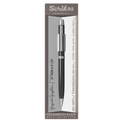 SCRIKSS, Ballpoint Pen - VINTAGE 29 BLACK 4