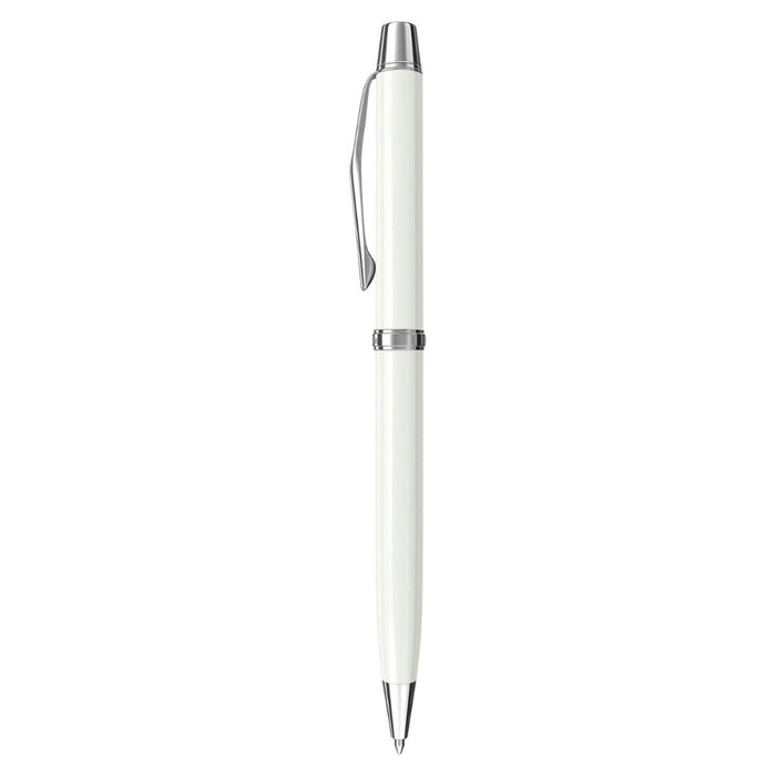 SCRIKSS, Ballpoint Pen - VINTAGE 29 WHITE 3