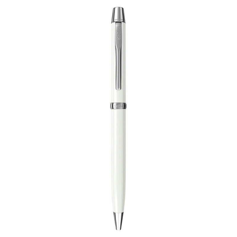SCRIKSS, Ballpoint Pen - VINTAGE 29 WHITE 