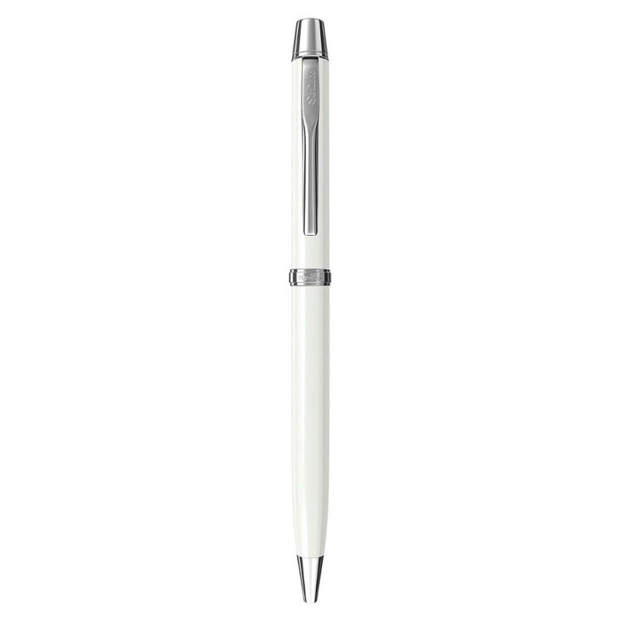 SCRIKSS, Ballpoint Pen - VINTAGE 29 WHITE 