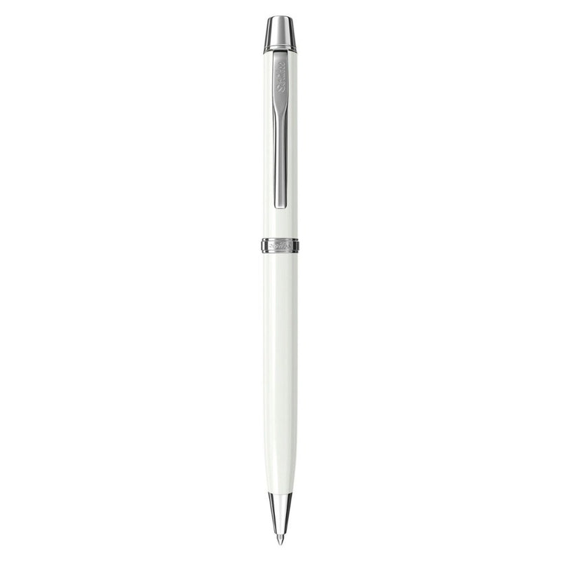 SCRIKSS, Ballpoint Pen - VINTAGE 29 WHITE 2