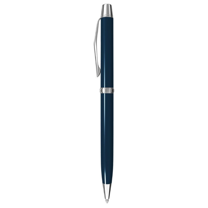 SCRIKSS, Ballpoint Pen - VINTAGE 29 NAVY BLUE 4