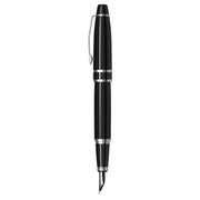 SCRIKSS, Fountain Pen - HABANA 63 BLACK 3