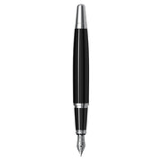 SCRIKSS, Fountain Pen - HABANA 63 BLACK 4