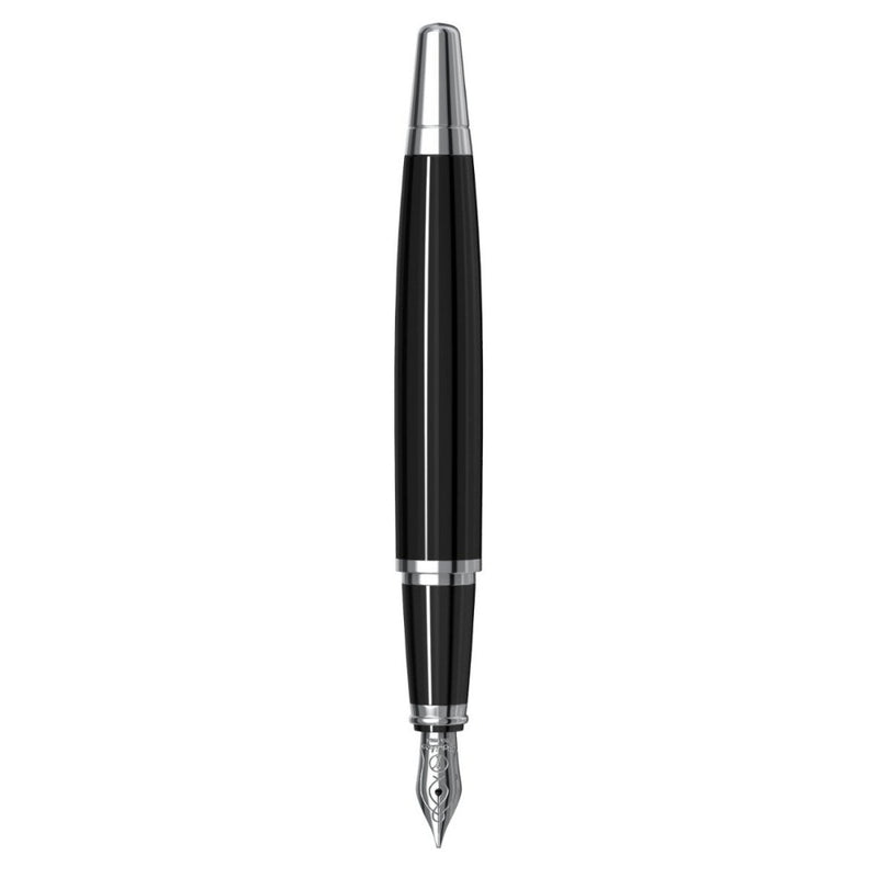 SCRIKSS, Fountain Pen - HABANA 63 BLACK 4