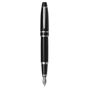 SCRIKSS, Fountain Pen - HABANA 63 BLACK 2