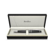 SCRIKSS, Fountain Pen - HABANA 63 BLACK 6