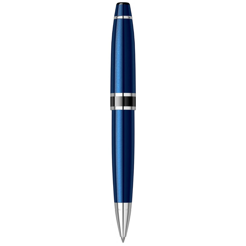 SCRIKSS, Ballpoint Pen - HABANA 63 NAVY BLUE 6
