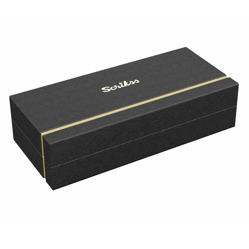 SCRIKSS, Ballpoint Pen - HABANA 63 NAVY BLUE 12