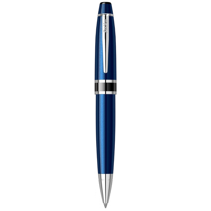 SCRIKSS, Ballpoint Pen - HABANA 63 NAVY BLUE 4