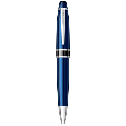 SCRIKSS, Ballpoint Pen - HABANA 63 NAVY BLUE 