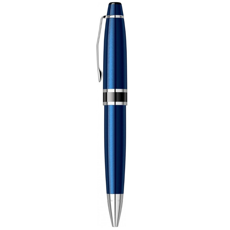 SCRIKSS, Ballpoint Pen - HABANA 63 NAVY BLUE 1