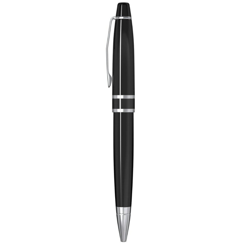 SCRIKSS, Ballpoint pen - HABANA 63 BLACK 1