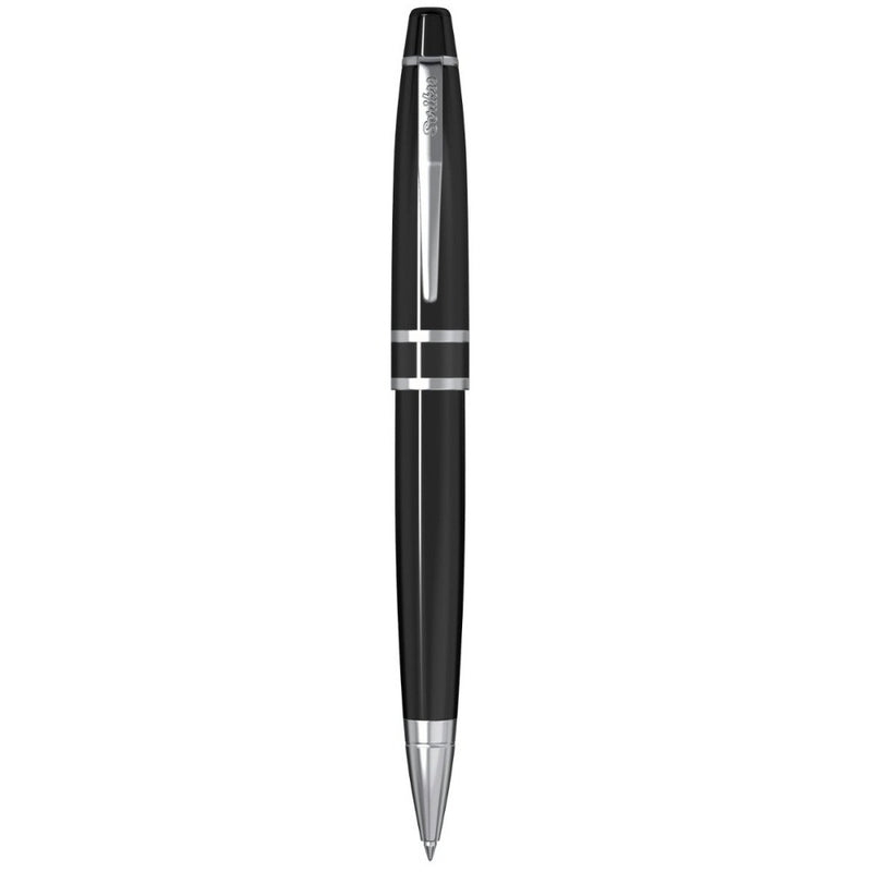 SCRIKSS, Ballpoint pen - HABANA 63 BLACK 2