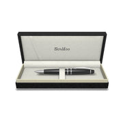 SCRIKSS, Ballpoint pen - HABANA 63 BLACK 4