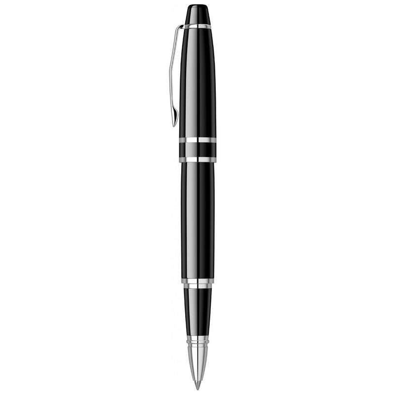 SCRIKSS, Roller Pen - HAVANA 63 BLACK.