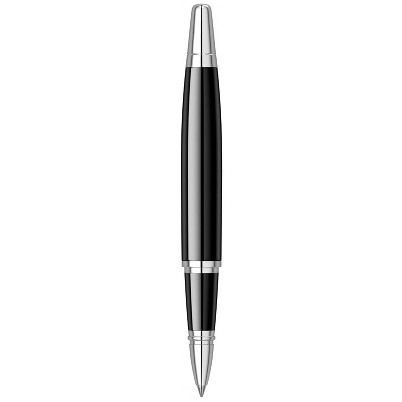SCRIKSS, Roller Pen - HAVANA 63 BLACK.