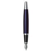 SCRIKKS, Fountain Pen - HABANA 63 NAVY BLUE 4
