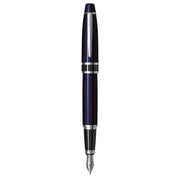 SCRIKKS, Fountain Pen - HABANA 63 NAVY BLUE 2