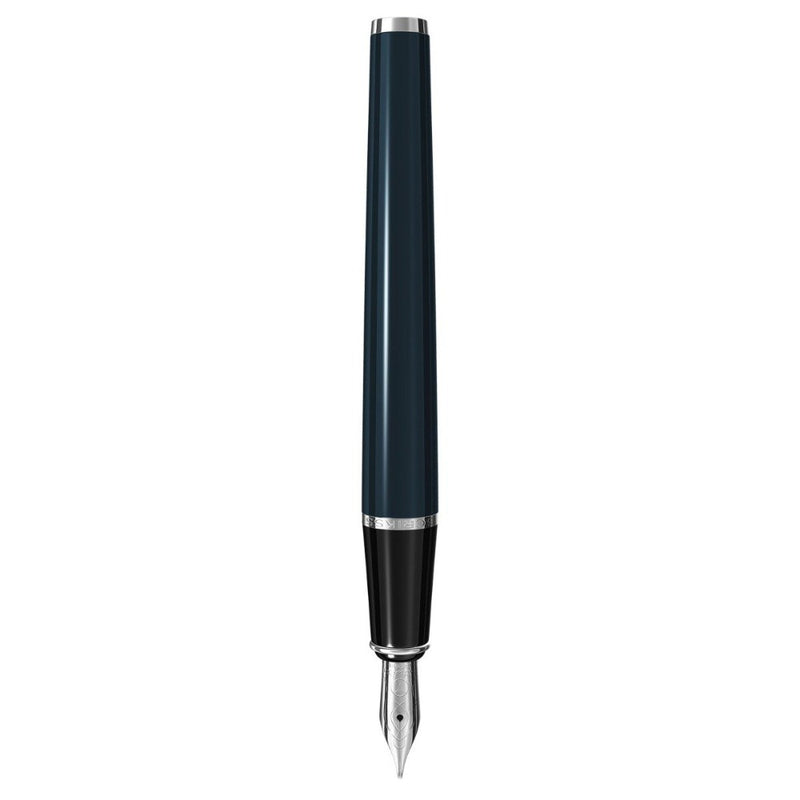 SCRIKSS, Calligraphy Set - NAVY BLUE CT 4