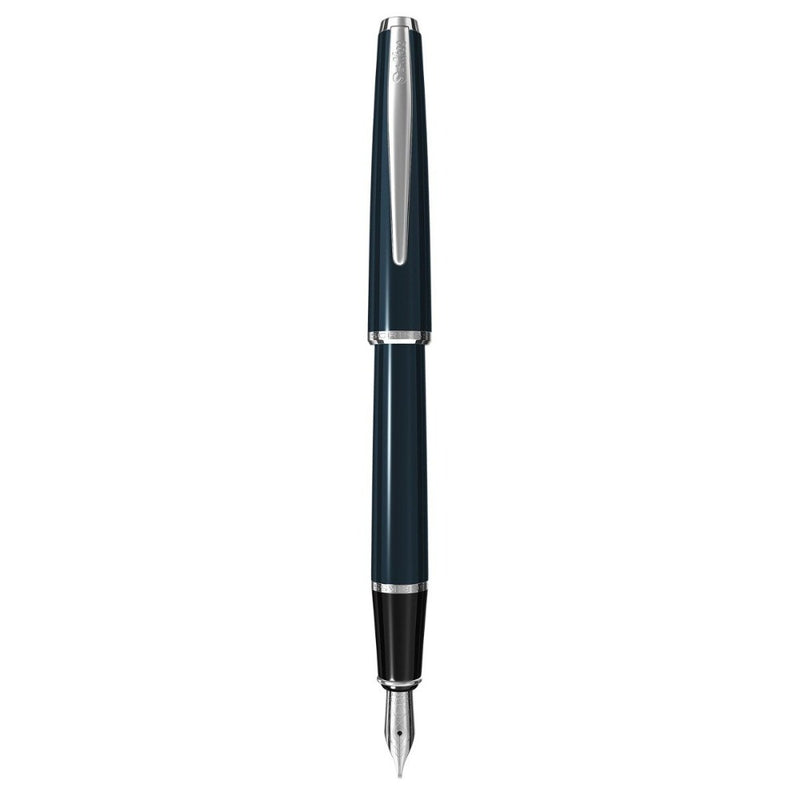 SCRIKSS, Calligraphy Set - NAVY BLUE CT 2