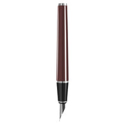 SCRIKSS, Calligraphy Set - BURGUNDY CT 5