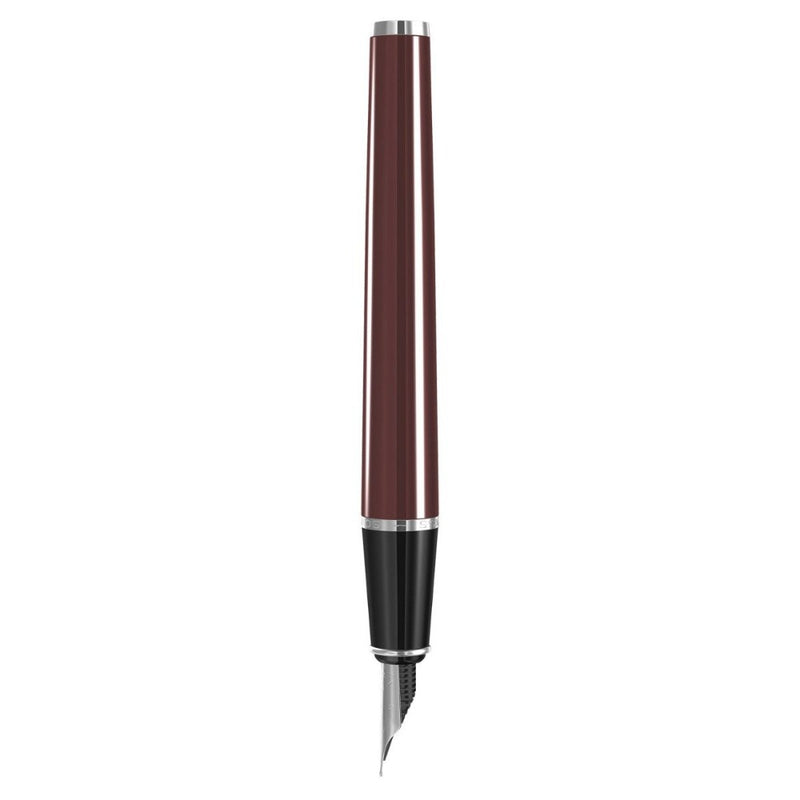 SCRIKSS, Calligraphy Set - BURGUNDY CT 5