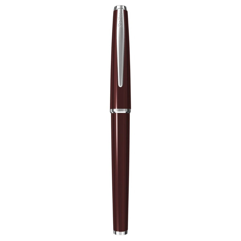 SCRIKSS, Calligraphy Set - BURGUNDY CT 