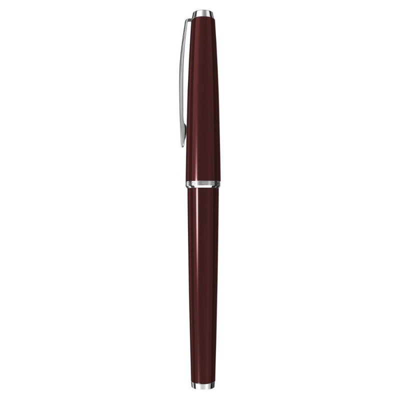SCRIKSS, Calligraphy Set - BURGUNDY CT 1