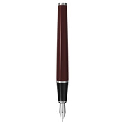 SCRIKSS, Calligraphy Set - BURGUNDY CT 4