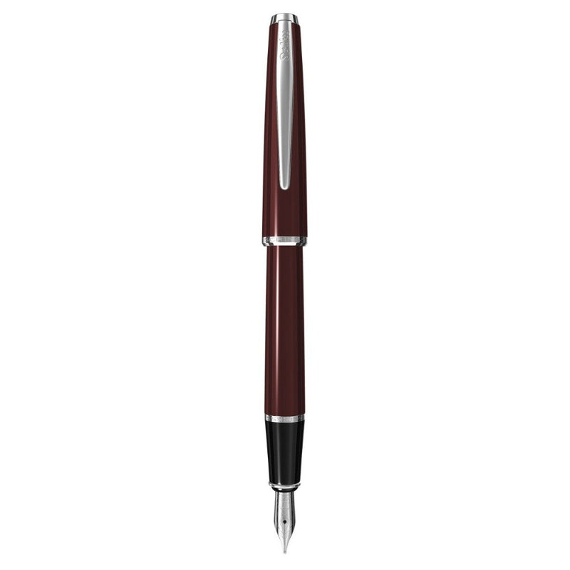 SCRIKSS, Calligraphy Set - BURGUNDY CT 2