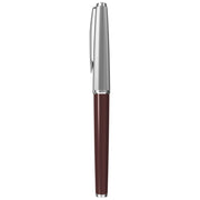 SCRIKSS, Fountain Pen - METROPOLIS 78 BURGUNDY 1