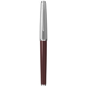 SCRIKSS, Fountain Pen - METROPOLIS 78 BURGUNDY 