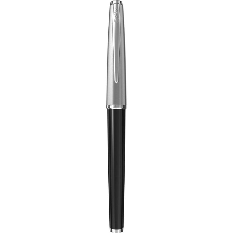 SCRIKSS, Fountain Pen - METROPOLIS 78 BLACK 