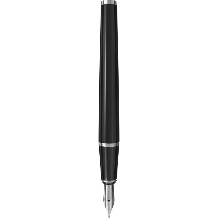 SCRIKSS, Fountain Pen - METROPOLIS 78 BLACK 4