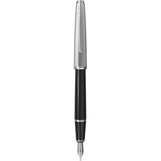 SCRIKSS, Fountain Pen - METROPOLIS 78 BLACK 