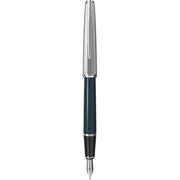 SCRIKSS, Fountain Pen - METROPOLIS 78 NAVY BLUE 2