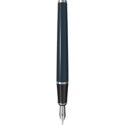 SCRIKSS, Fountain Pen - METROPOLIS 78 NAVY BLUE 4